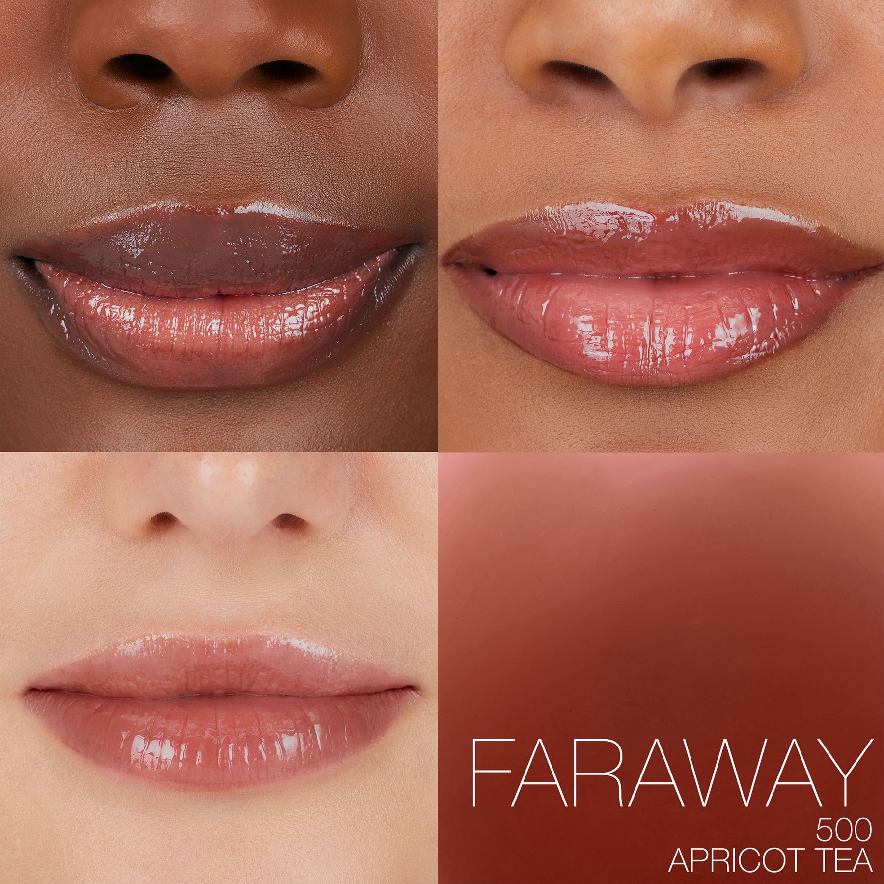 AFTERGLOW LIP OIL (BRILLO PARA LABIOS)